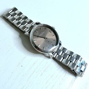 *SOLD* Marc Jacobs | Baker Watch Brown Dial 36mm